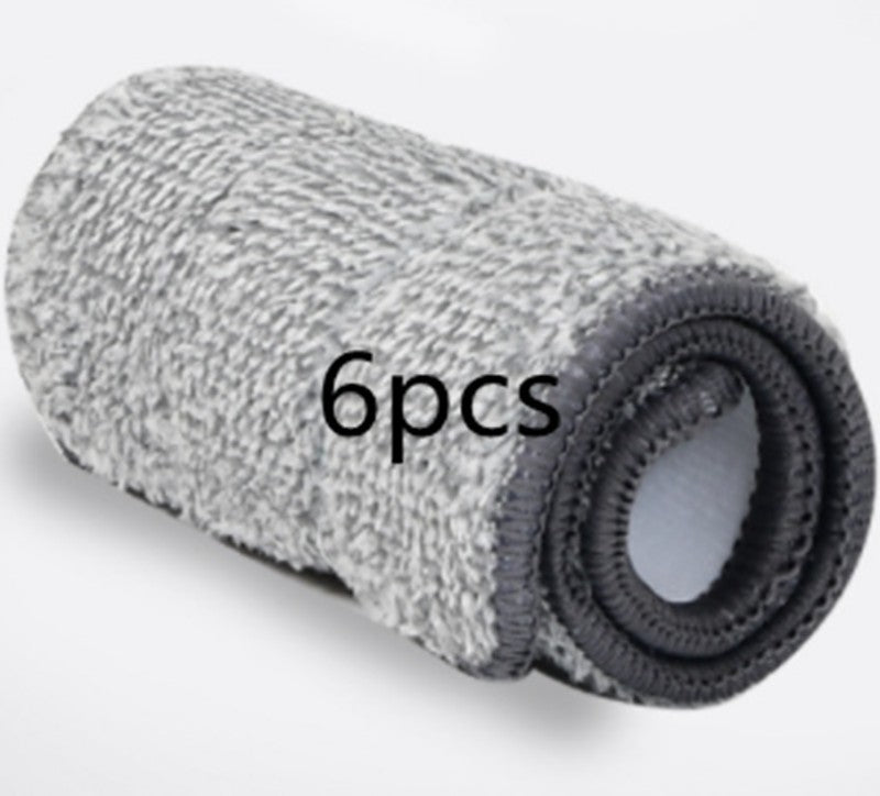 360 Rotating Mop That Makes Cleaning Way Too Easy - 73 Yards