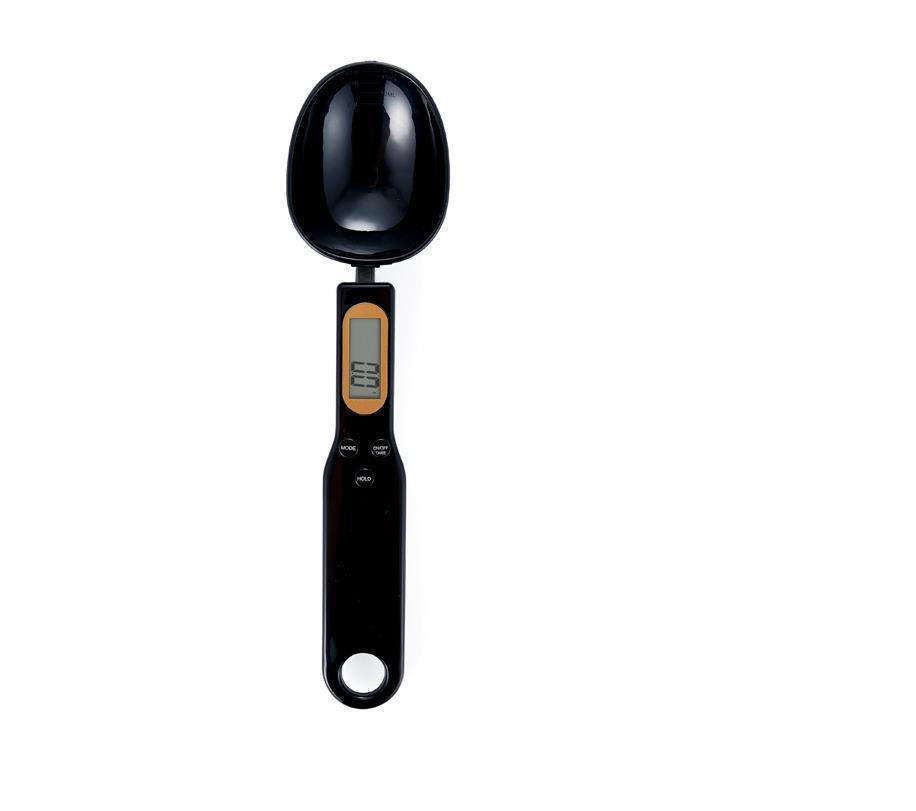 Smart Measuring Spoon with Built-In Digital Scale - 73 Yards