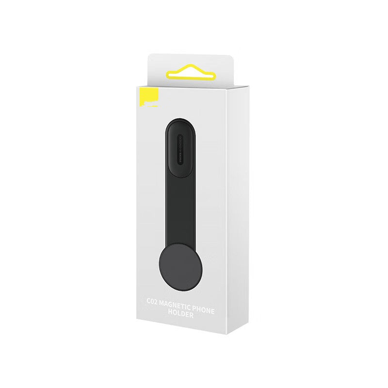 Stay Safe and Connected with this unique Magnetic Phone Mount!