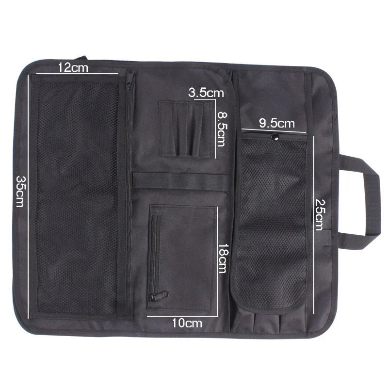 Keep Your Knives Safe and Ready Wherever You Cook