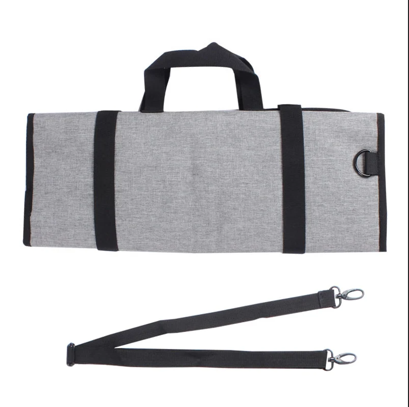 Keep Your Knives Safe and Ready Wherever You Cook