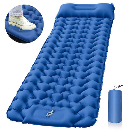 The Beach Mattress You Don’t Have to Blow Up - 73 Yards
